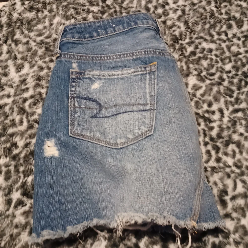 American eaglele skirt - Picture 7 of 7